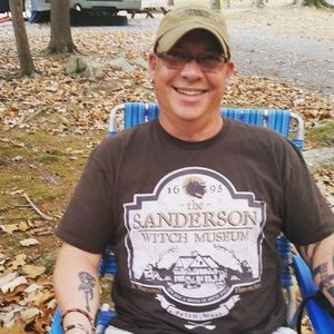 Meet your Posher, Myke